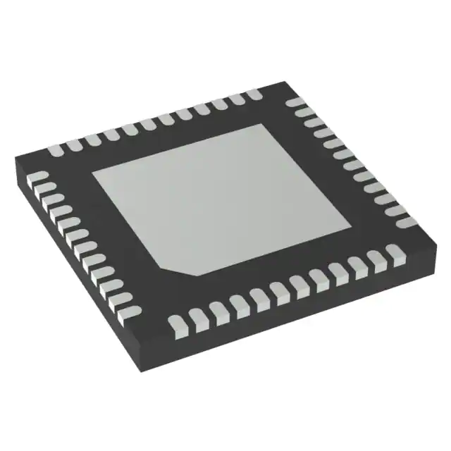 MFS8600BMBA0ES NXP USA Inc.