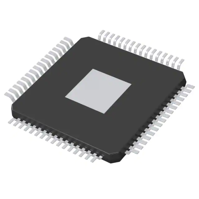 LPC55S06JBD64E NXP USA Inc.
