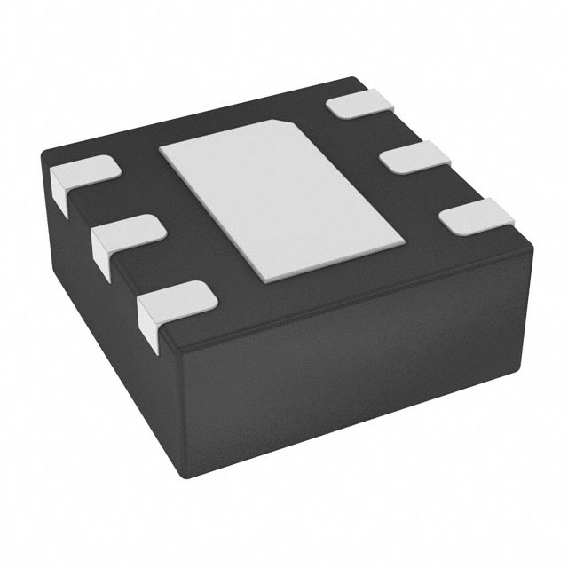 MAQ5300-1.5YML-TRVAO Microchip Technology
