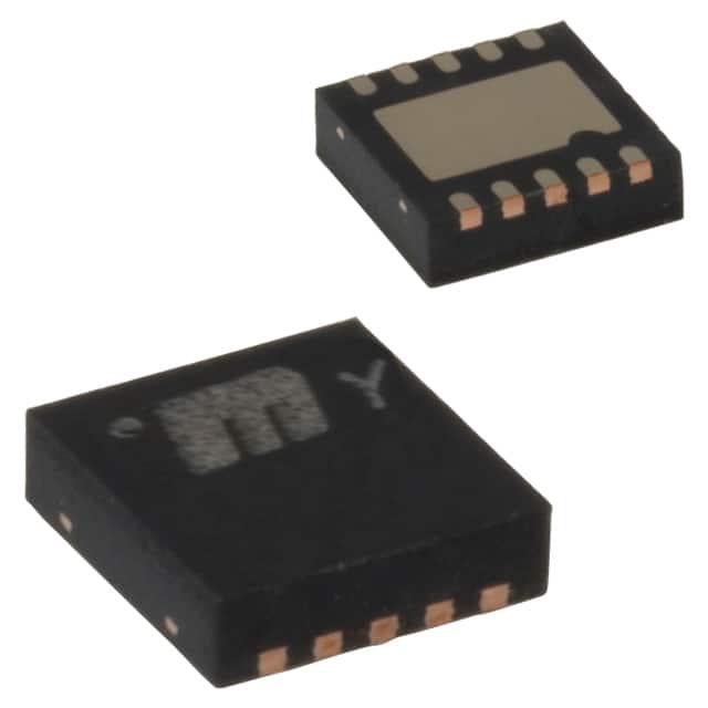 MIC2206-83YML-TR Microchip Technology