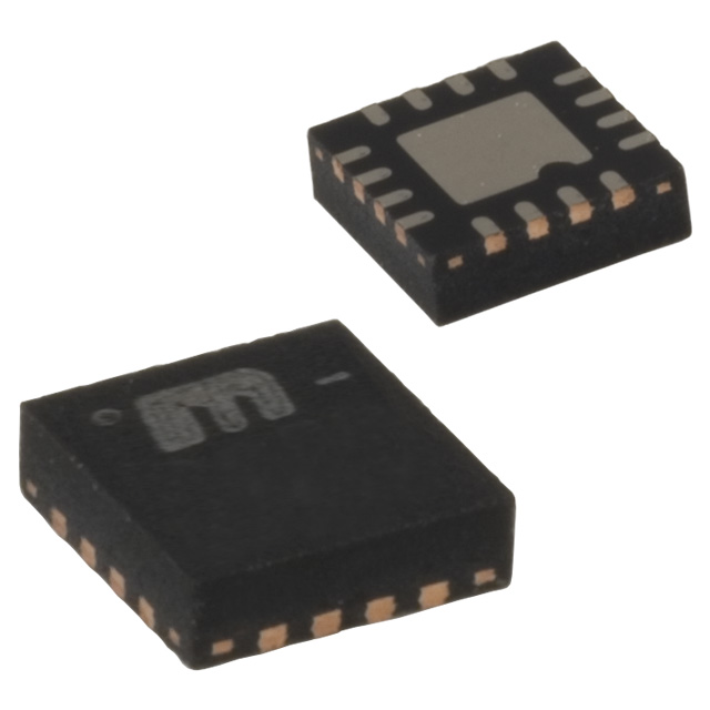 MIC2811-4GJLYML-TR Microchip Technology