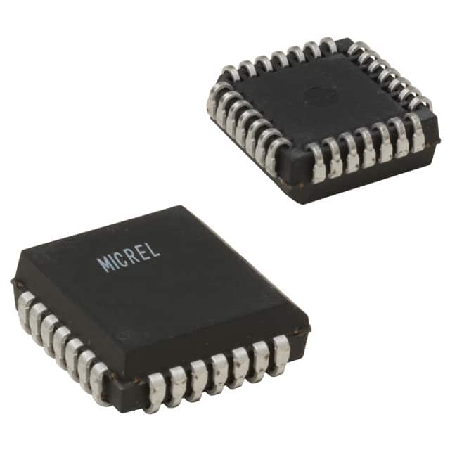 SY100E112JY Microchip Technology