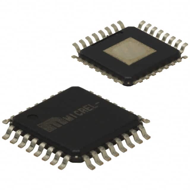 SY69753ALHG Microchip Technology product image