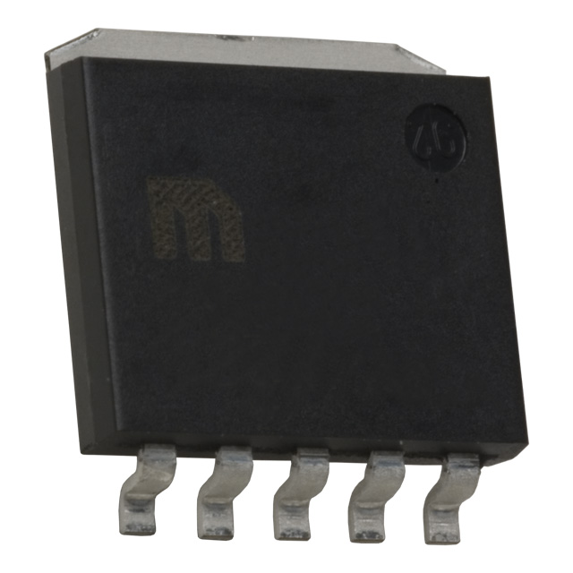 MIC49300-1.2WR-TR Microchip Technology