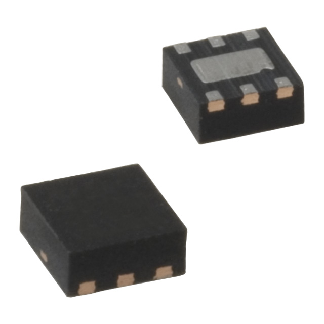 MIC5309-1.2YMT-TR Microchip Technology