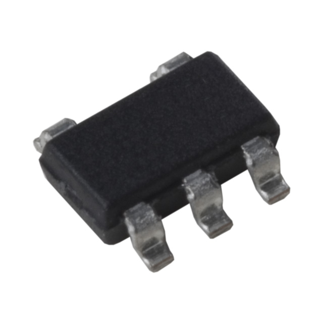 MIC5317-3.3YM5-TR Microchip Technology