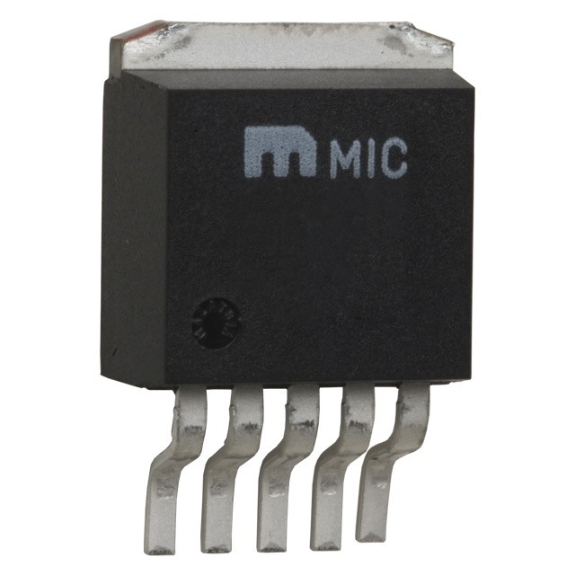 MIC2941AWU-TR Microchip Technology