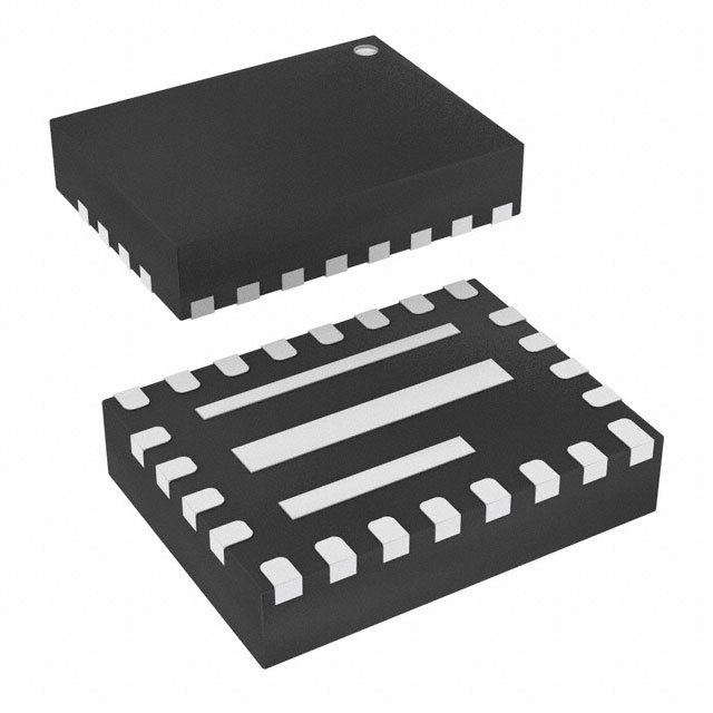 MIC28512-1YFL-T5 Microchip Technology product image