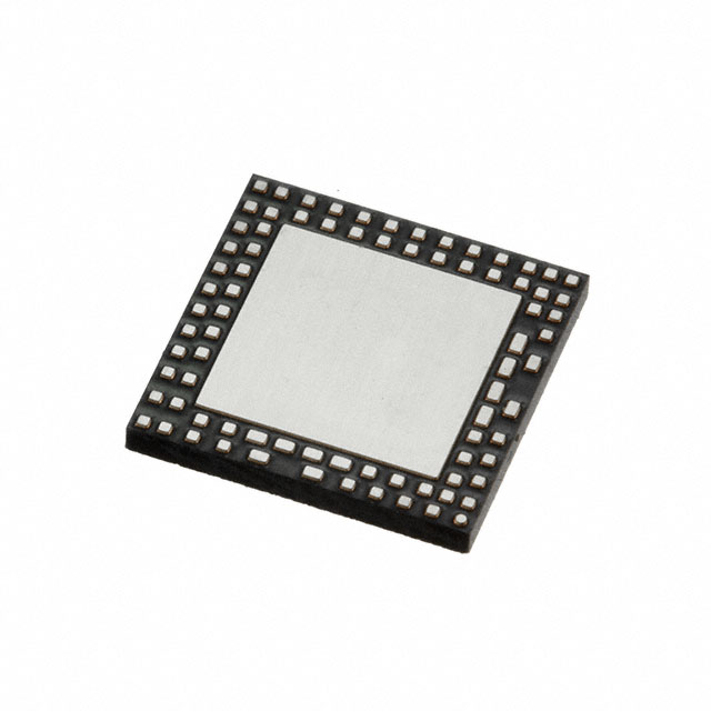 WM8325GEFL/RV Cirrus Logic Inc.