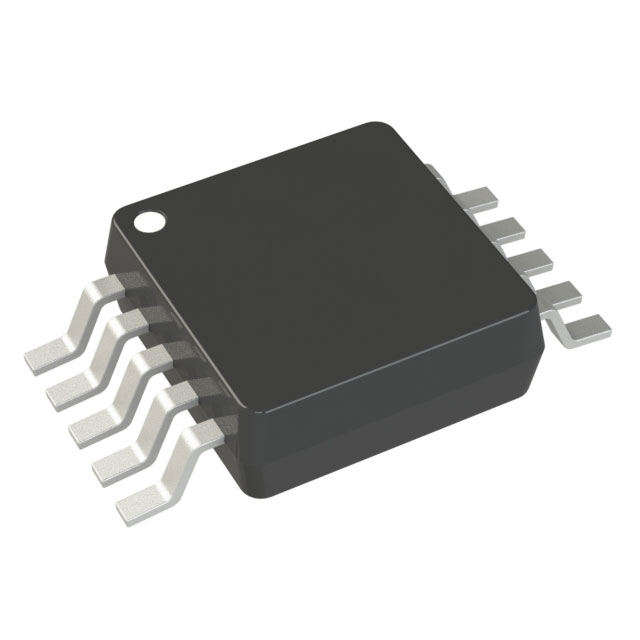 CS2200CP-EZZ Cirrus Logic Inc.