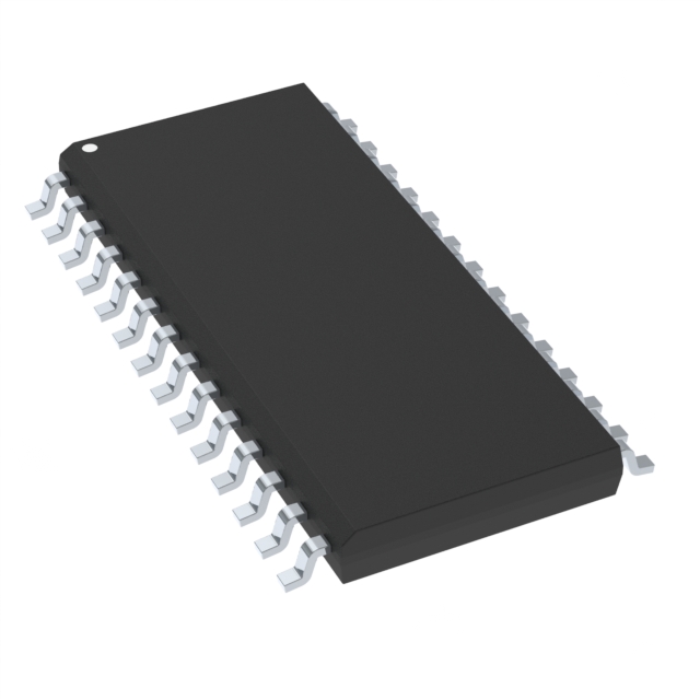 CS8416K-CSZR Cirrus Logic Inc. product image