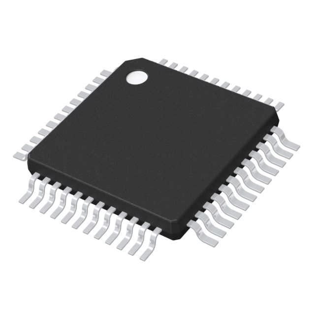 CS3308K-CQZR Cirrus Logic Inc. product image