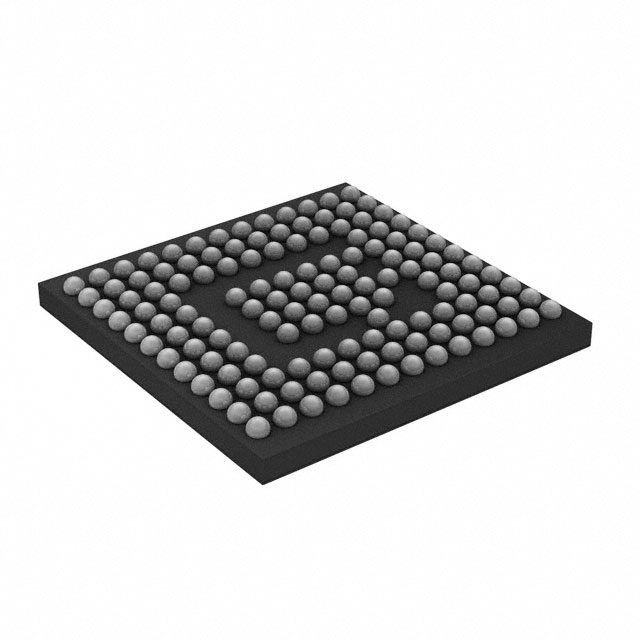 WM5102ECS/R Ampleon USA Inc. product image