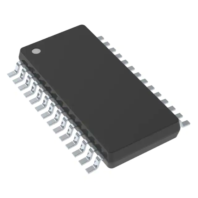 CS8427-DZZR Cirrus Logic Inc. product image
