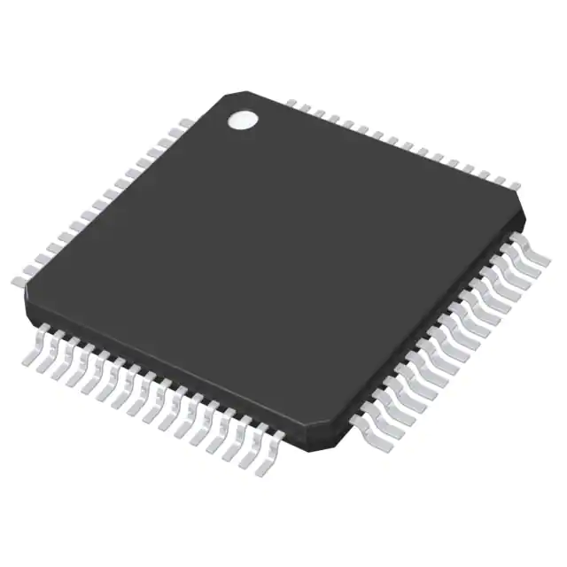 CS44600-CQZ Cirrus Logic Inc. product image