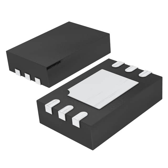 LT6105CDCB#TRMPBF Analog Devices Inc. product image