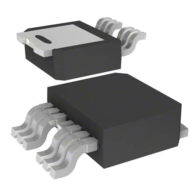 VN5E016AHTR-E STMicroelectronics
