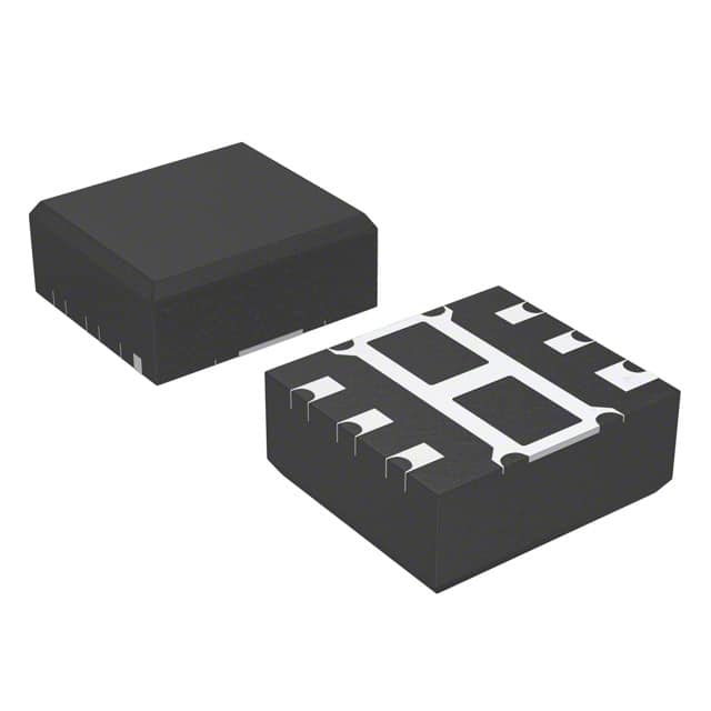 S-8355M18BD-MCD-TFG ABLIC Inc.
