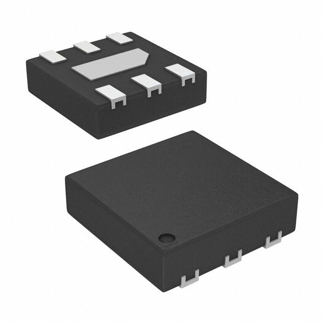ISL28197FRUZ-T7 Renesas Electronics Corporation