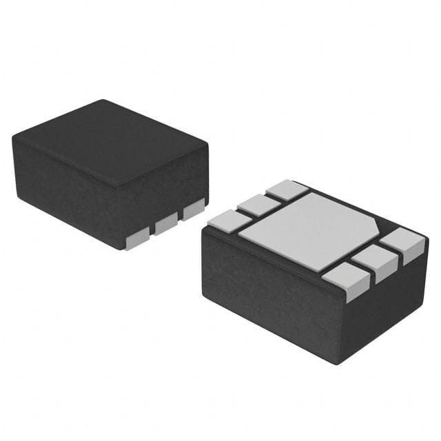 NCP349MNTBG onsemi