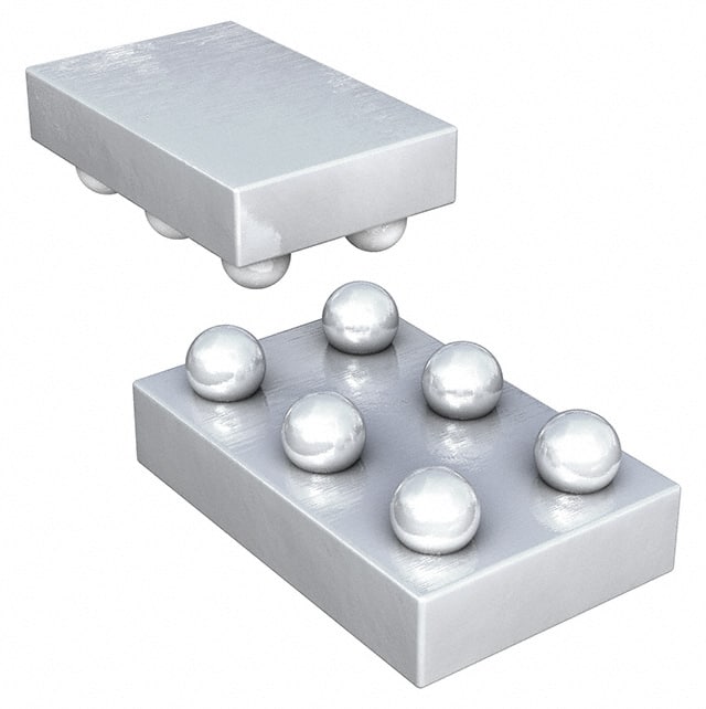 BU9889GUL-WE2 Rohm Semiconductor