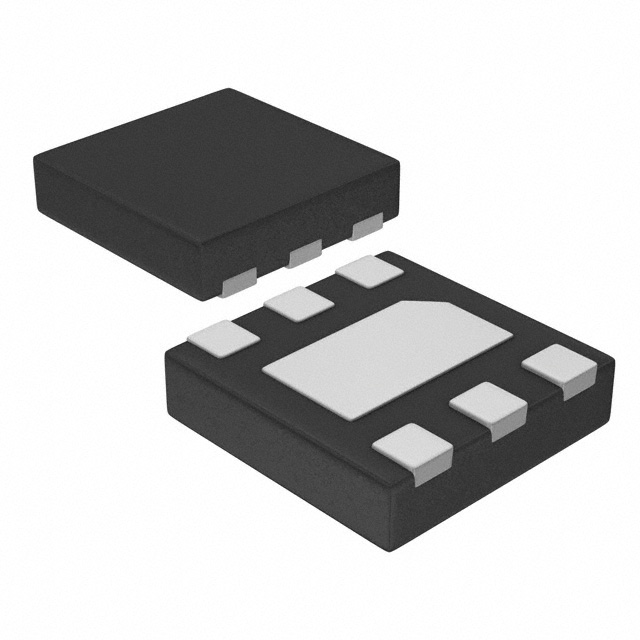 FPF1016 Fairchild Semiconductor