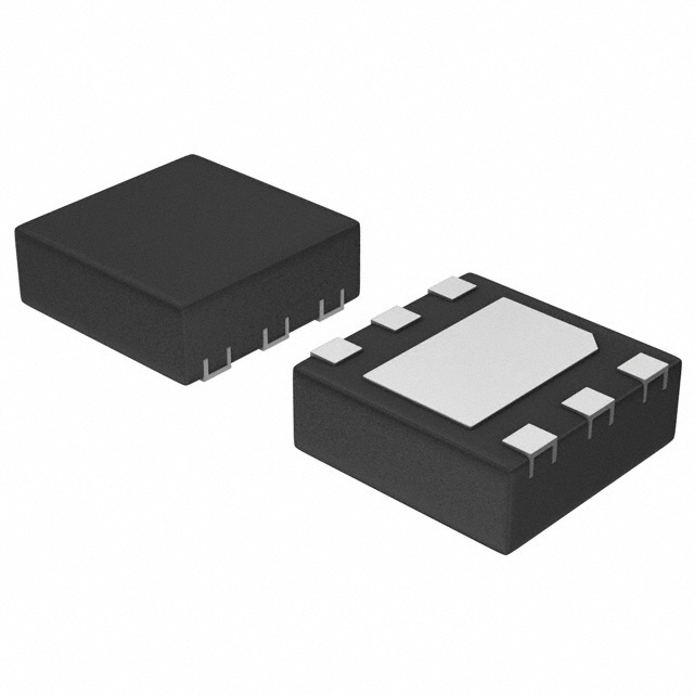 CAT6219180VP5GT4 onsemi