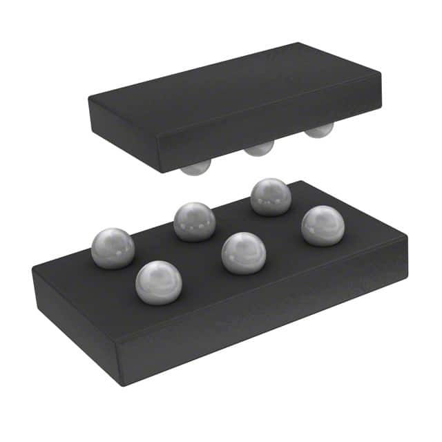 BU64296GWX-TR Rohm Semiconductor product image