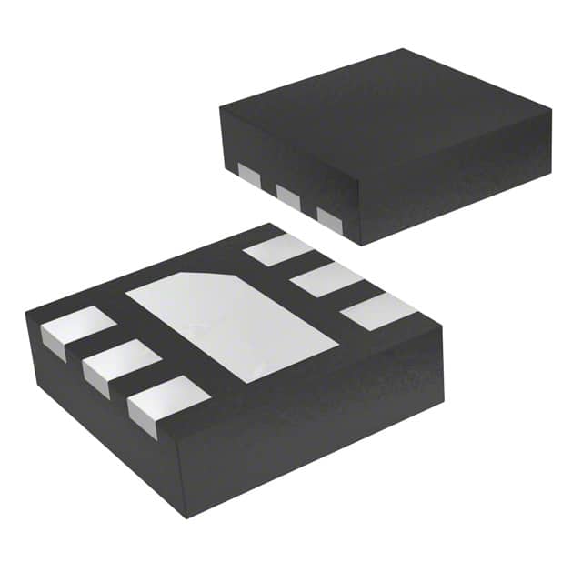 NX5P2553GUZ NXP USA Inc.