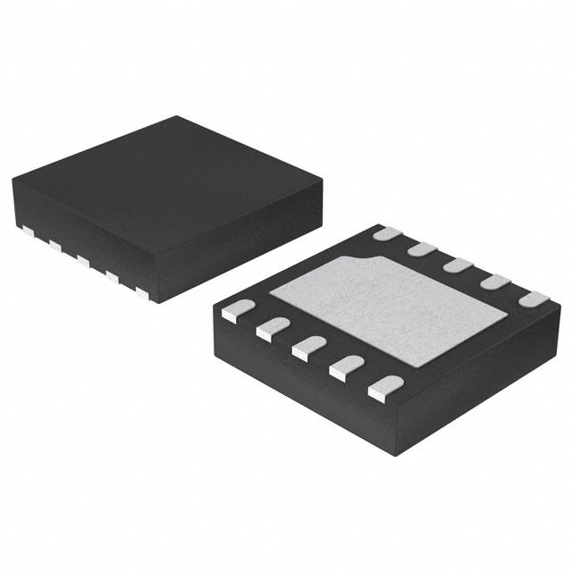 SC4501MLTRT-A0 Semtech Corporation