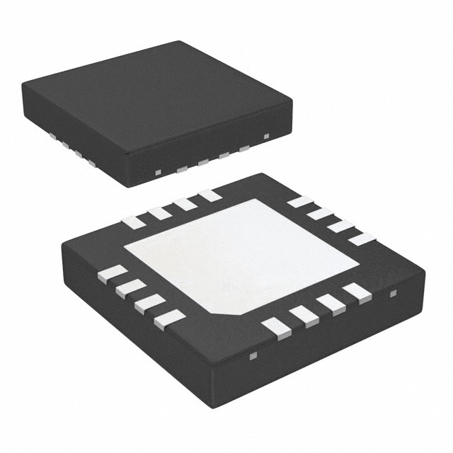 SX1781IMLTRT Semtech Corporation