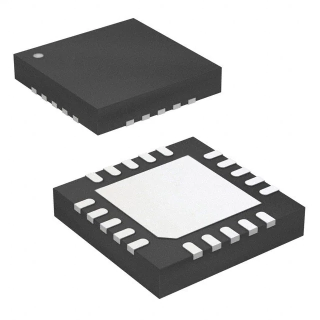 SC508ULTRT Semtech Corporation