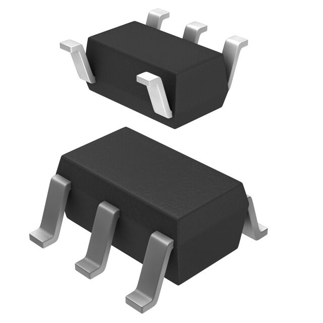 SC1548CSK.TR Semtech Corporation