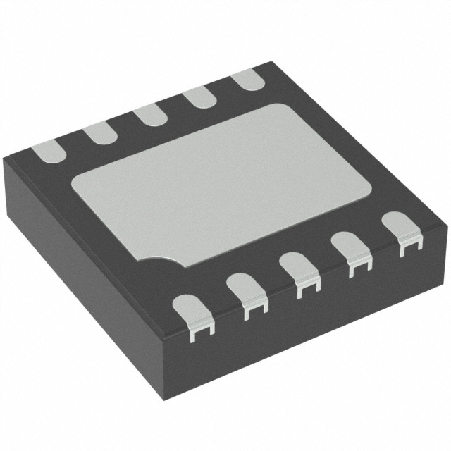 A8587KEJTR-T Allegro MicroSystems