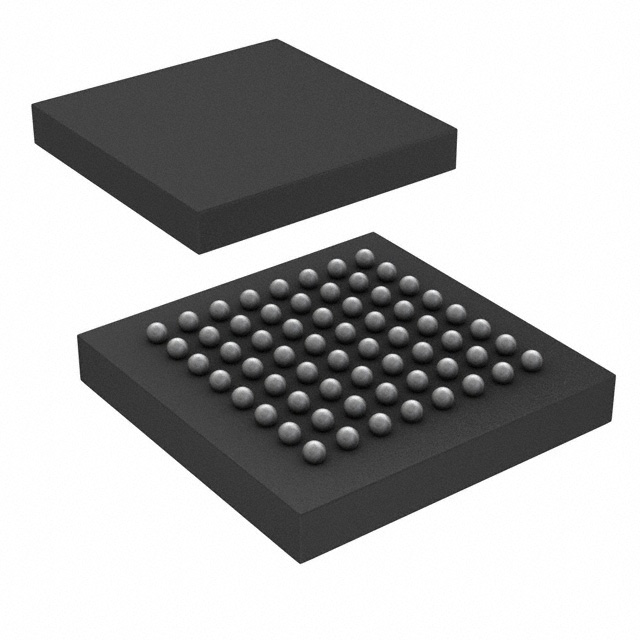 AD4858BBCZ-RL-13 Analog Devices Inc.