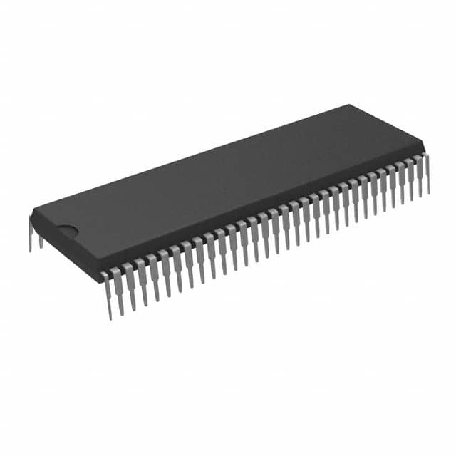 Z8018006PSC Zilog