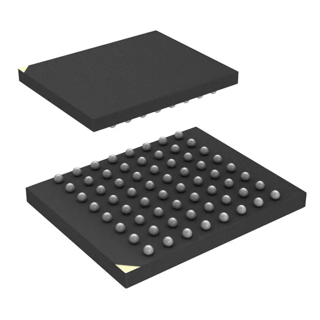 PC28F640J3F75B TR Micron Technology Inc.