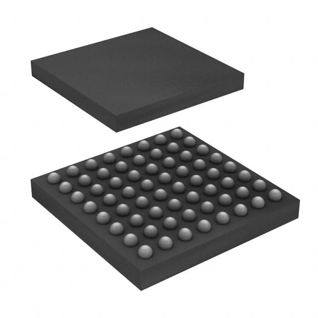 S29GL032N90DFI020A Spansion product image