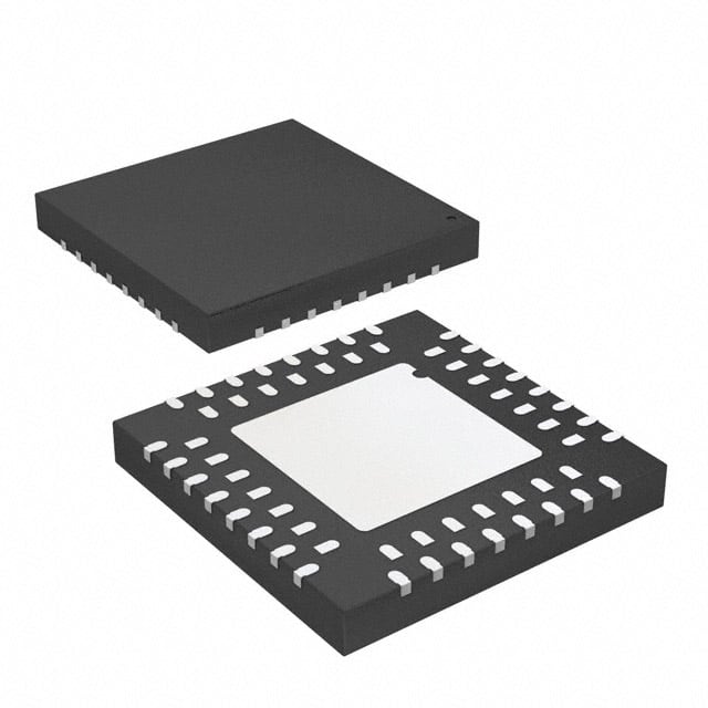 ATMEGA169PV-8MCHR Atmel