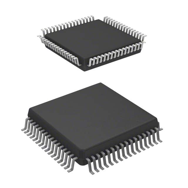 LC75412WH-E onsemi product image