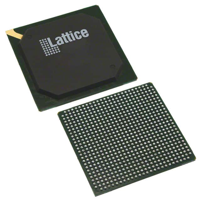 LFE3-70E-7FN672C Lattice Semiconductor Corporation