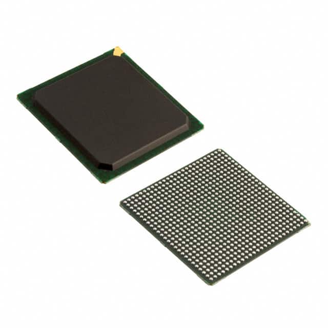 M2GL060TS-1FGG676T2 Microchip Technology