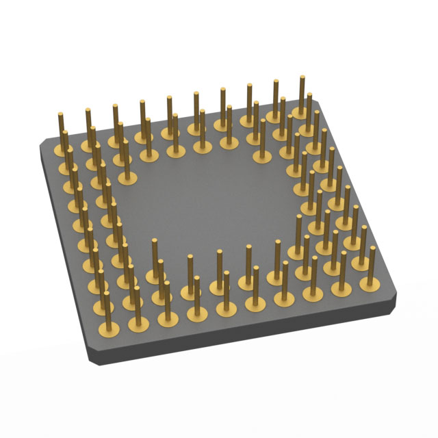 MC68882RC16A NXP USA Inc.