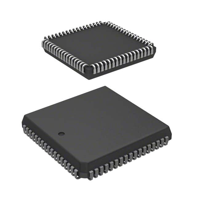 Z16C3220VSC Zilog product image