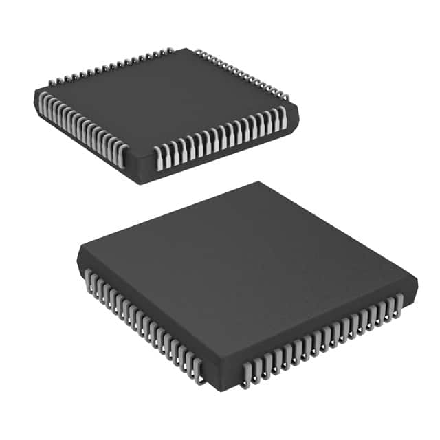 TL16C554AIFN Texas Instruments
