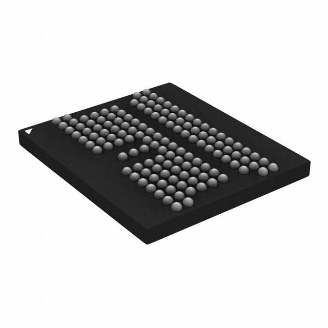 IS43LD32160A-25BLI-TR ISSI, Integrated Silicon Solution Inc product image