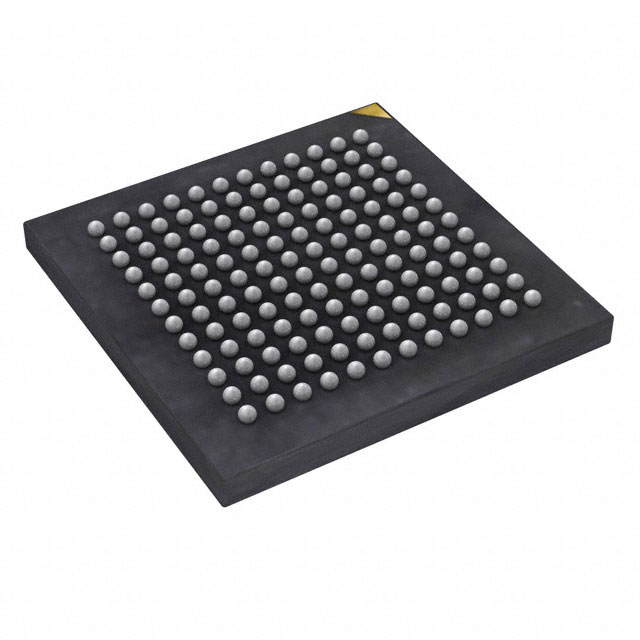 IS43R32160D-5BLI ISSI, Integrated Silicon Solution Inc