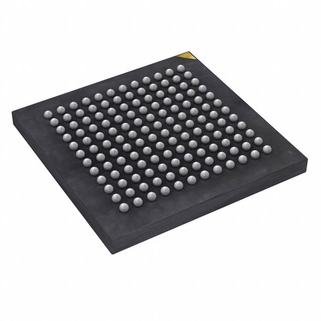 IS43R32800B-5BL-TR ISSI, Integrated Silicon Solution Inc product image