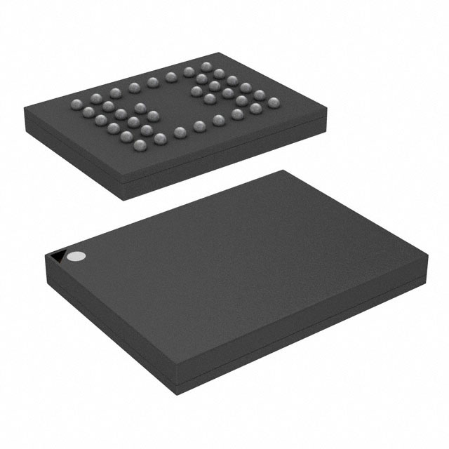 IS64WV2568EDBLL-10BLA3 ISSI, Integrated Silicon Solution Inc product image