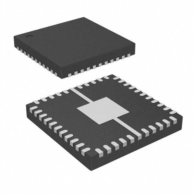 IS31FL3236A-QFLS2-TR Lumissil Microsystems